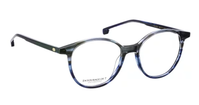 Entourage of 7- Benita 0217