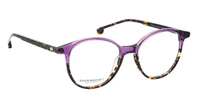 Entourage of 7- Benita 0604