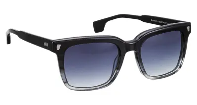 Entourage of 7 Sun - Bradbury 0212 Grey 55-21-148