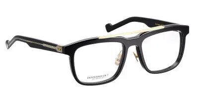 Entourage of 7- Bronson 0101 Black 54 20 148 A