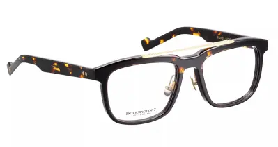 Entourage of 7- Bronson 0848 Brown 54 20 148 A