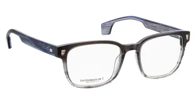 Entourage of 7- Brooklyn 212 Grey 53-19-150