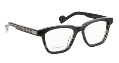 Entourage of 7 - Calvin 0432 Green 52-20-150 A