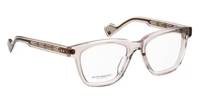 Entourage of 7 - Calvin 1044 Crystal 52-20-150 A