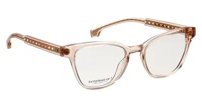 Entourage of 7- Cecillia 1042 Crystal 49-19-138