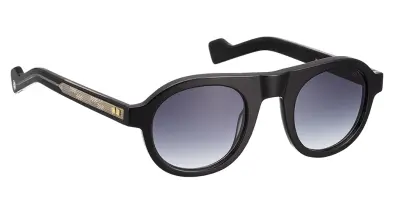 Entourage of 7 Sun - Decker 0101 Black 48 26 145 A