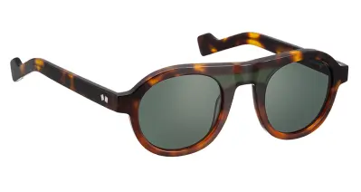 Entourage of 7 Sun - Decker 0854 Brown 48 26 145 A