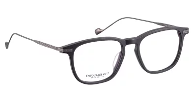 Entourage of 7 - Frost 0120M