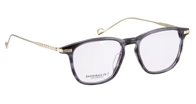 Entourage of 7 - Frost 0228