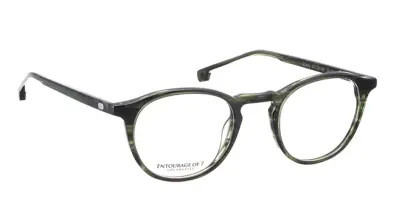 Entourage of 7- Grady 0419