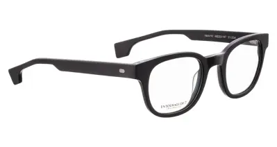 Entourage of 7- Hank Hv 0120M Matt Black 48-23-148