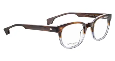 Entourage of 7- Hank Hv Brown 48-23-147