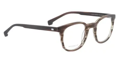 Entourage of 7- Hank L 0820 Brown 49-23-146