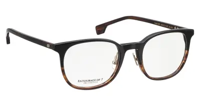 Entourage of 7- Hank Np 0108 Black 50-21-147