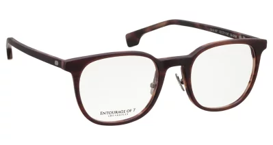 Entourage of 7- Hank Np 0866M Brown 50-21-147