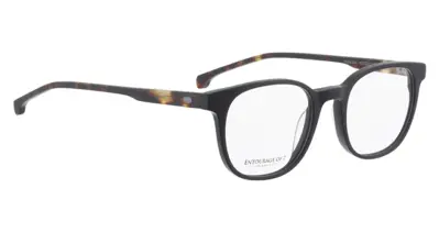 Entourage of 7- Hank Sk 0113M Matt Black 48-20-145