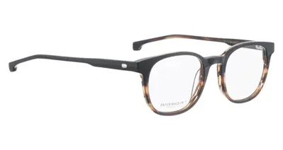 Entourage of 7- Hank Sk 0822 Brown Pat 48-20-145