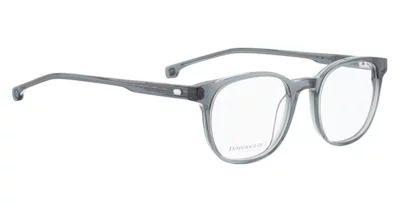 Entourage of 7- Hank Sk 1027 Grey Trans 48-20-145