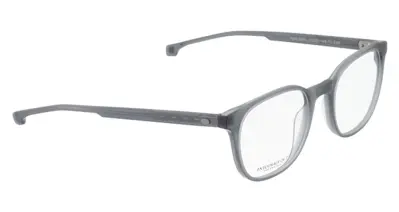 Entourage of 7- Hank Skxl 1025M Matt Grey Trans 51-21-135