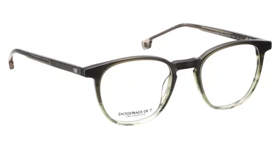 Entourage of 7- Green 48 19 150 A