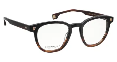 Entourage of 7- Jackson Xl 0107 Black 49-22-147