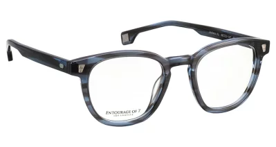 Entourage of 7- Jackson Xl 0213 Grey 49-22-147