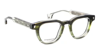 Entourage of 7- Jasper 0413