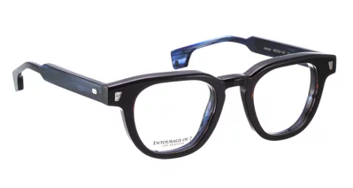 Entourage of 7- Jasper 0817