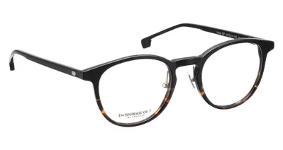 Entourage of 7- Black 50 21 150 A