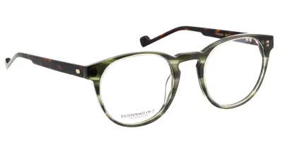 Entourage of 7- Keegan 0224 Grey A