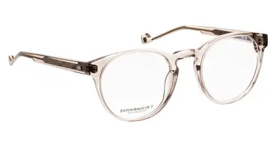 Entourage of 7- Keegan 1044 Yellow A