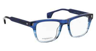 Entourage of 7- Kendrick 0511 Blue 51-20-150