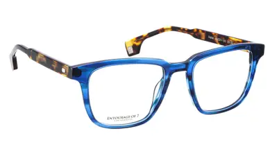 Entourage of 7- Kiefer 0530