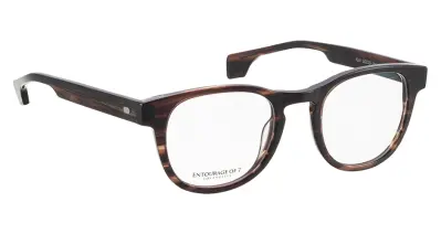 Entourage of 7- Kurt 0860 Brown 50-23-150