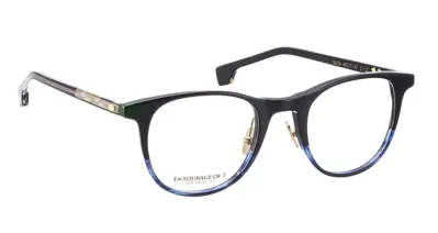 Entourage of 7- Kurtis 0122