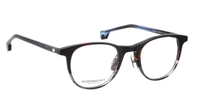 Entourage of 7- Kurtis 0807