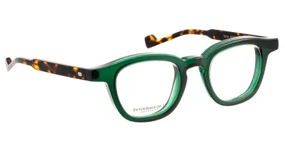 Entourage of 7 - Kyros 0434 Green A