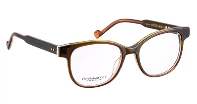 Entourage of 7 - Lainey 0448