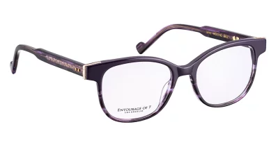 Entourage of 7 - Lainey 0622