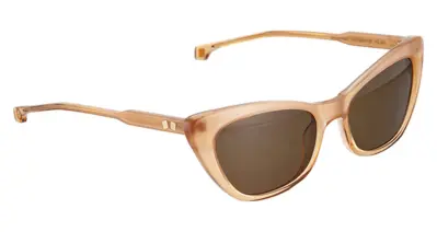 Entourage of 7- Maybrook 1033 Brown Trans 53-20-135