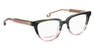 Entourage of 7- Molly Col 0424