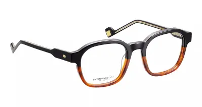 Entourage of 7- Oliver 0130 Black 50 21 148 A