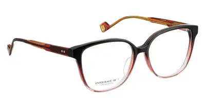 Entourage of 7 Palm-Viper-1 Grey 52-15-142