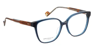 Entourage of 7 Palm-Viper-1 Blue 52-15-142