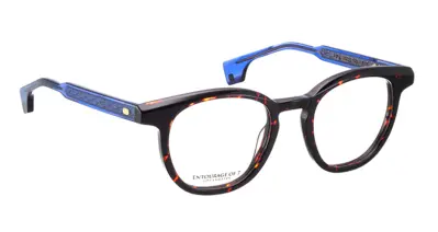 Entourage of 7- Pia 0812