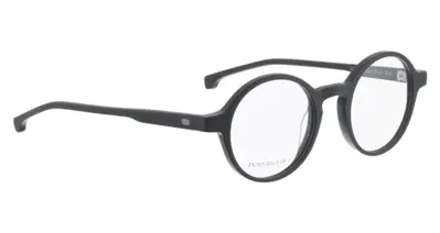 Entourage of 7- Riley 0120M Matt Black 46-22-145