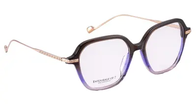 Entourage of 7 - Saffron 0614