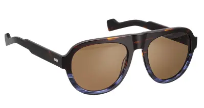 Entourage of 7 Sun - Skirball 0898 Brown 57 21 148 A