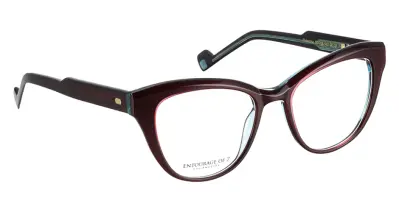 Entourage of 7 Valentina Red 50-18-142