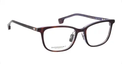 Entourage of 7- Virginia 0805